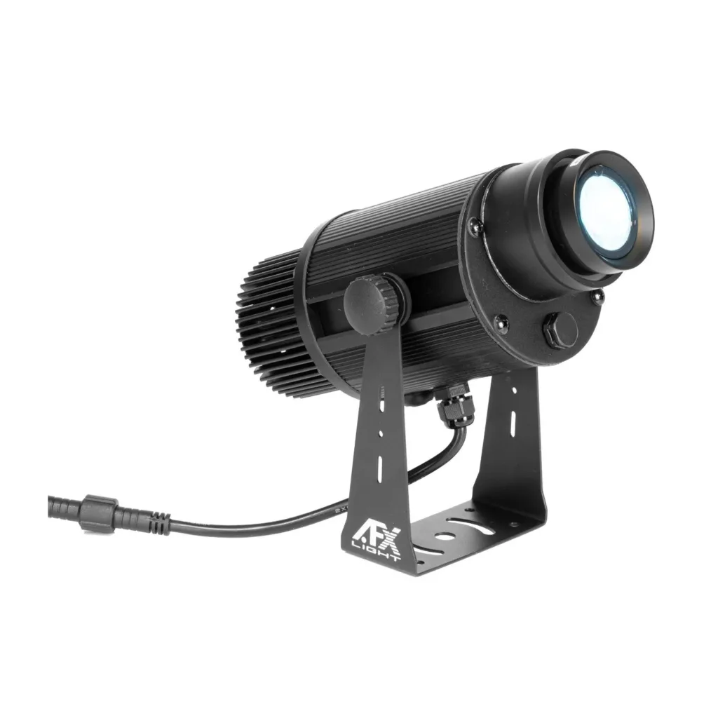 AFX GOBOPRO-50 LED Logo Projektor Outdoor IP65 mieten