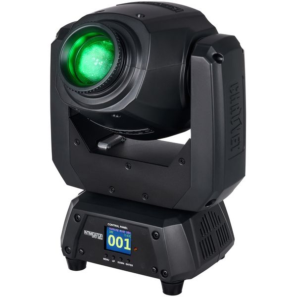 Chauvet DJ Intimidator Spot 260X mieten Leipzig