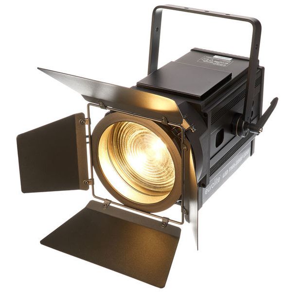 Eurolite THA-250F LED Theater-Spot mieten