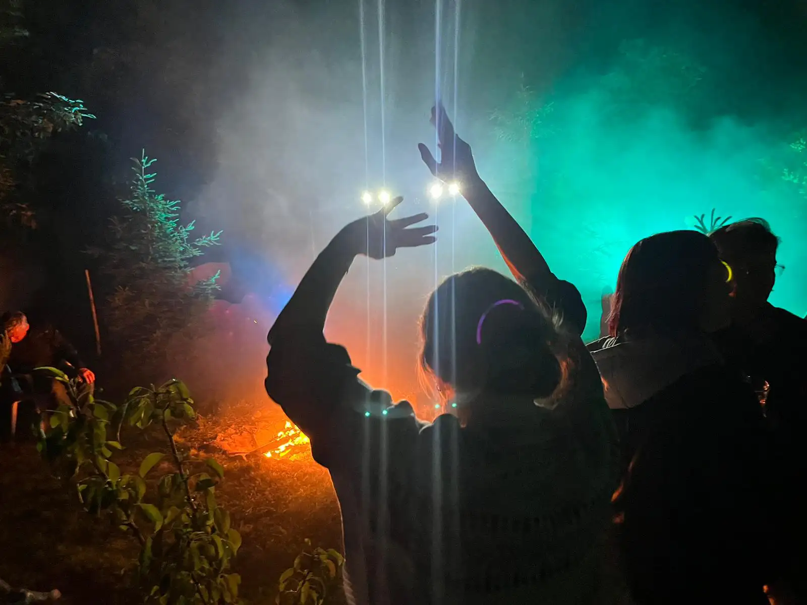 Event- & Partyequipment mieten in Leipzig