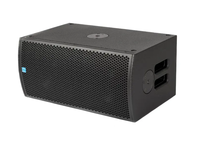 KME Versio VB 210 Subwoofer passiv, 2x10 2x10 , 4 0hm, 700W mieten