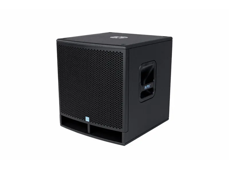 KME VersioX VBX 15 - Subwoofer passiv 15 600W : 4 Ohm mieten
