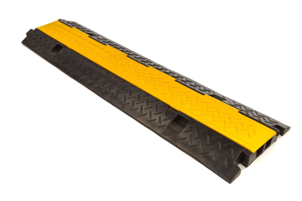 Kabelbrücke mieten