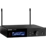 Shure SLXD24+E/SM58 G65
