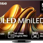 Hisense Fernseher mieten Leipzig