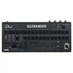 Allen & Heath QU-5