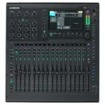 Allen & Heath QU-5