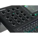 Allen & Heath QU-5