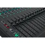 Allen & Heath QU-5