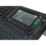 Allen & Heath QU-5