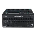 Allen & Heath QU-5