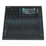 Allen & Heath QU-5