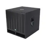QLB 118 G Ground-Version