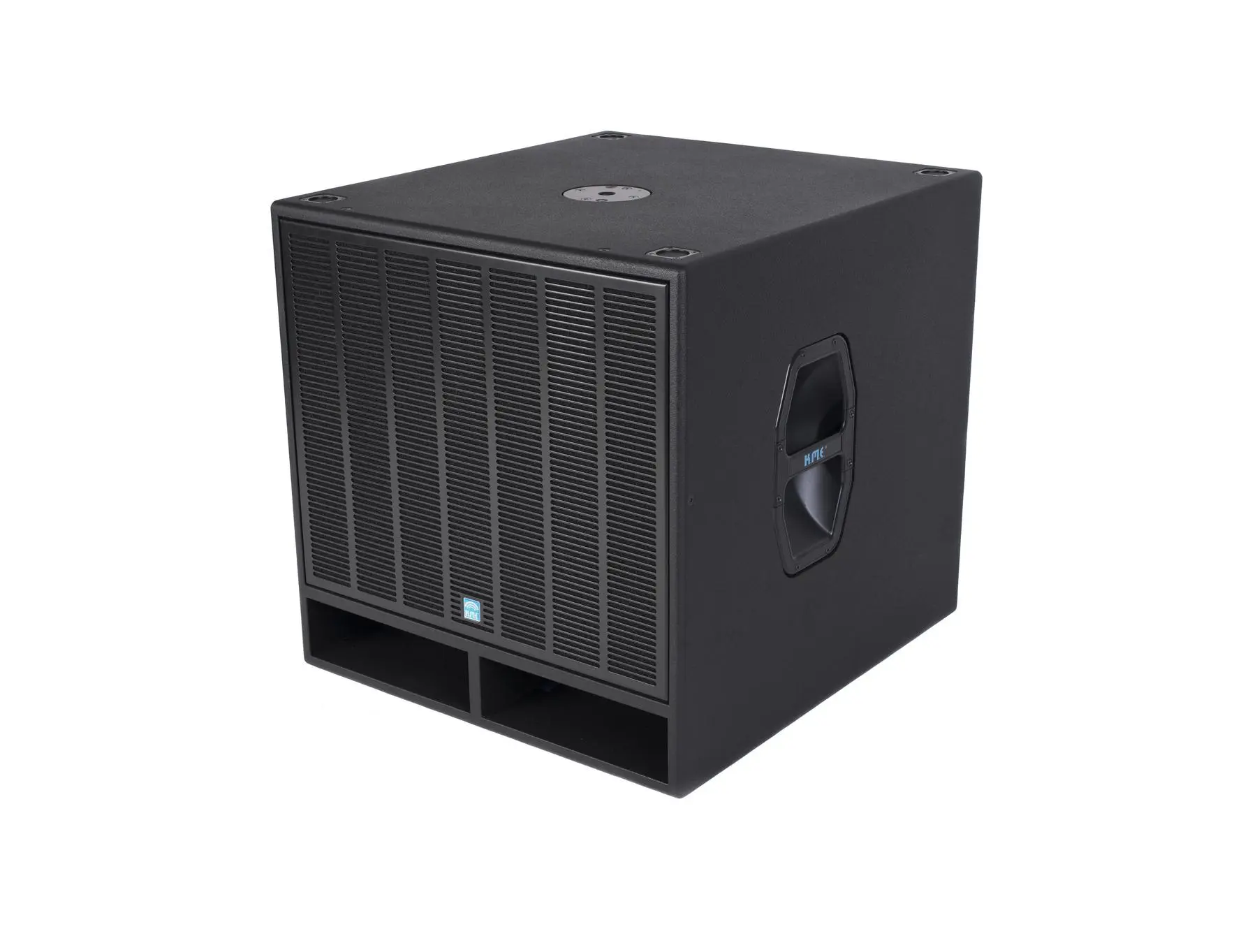 QLB 118 G Ground-Version