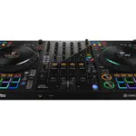 pioneer-dj-ddj-flx10-front-angle-view
