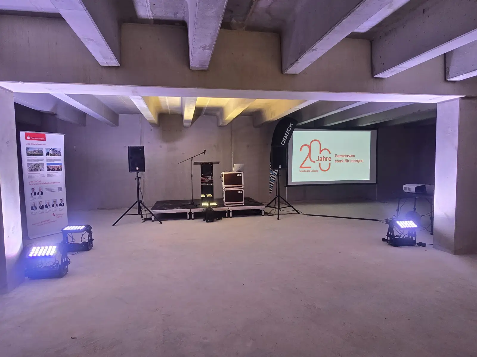 Erfolgreiche Baufortschrittsbesprechung im neuen Löwitz Quartier! 2 Erfolgreiche Baufortschrittsbesprechung im neuen Löwitz Quartier